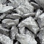 Ferro Silicon Zircomet