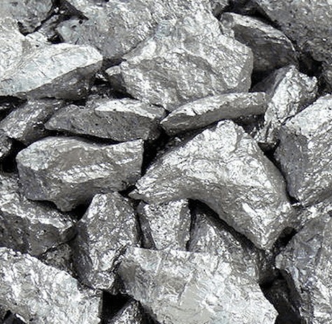 ferrosilicon Ferro Silicon Zircomet - Image 1