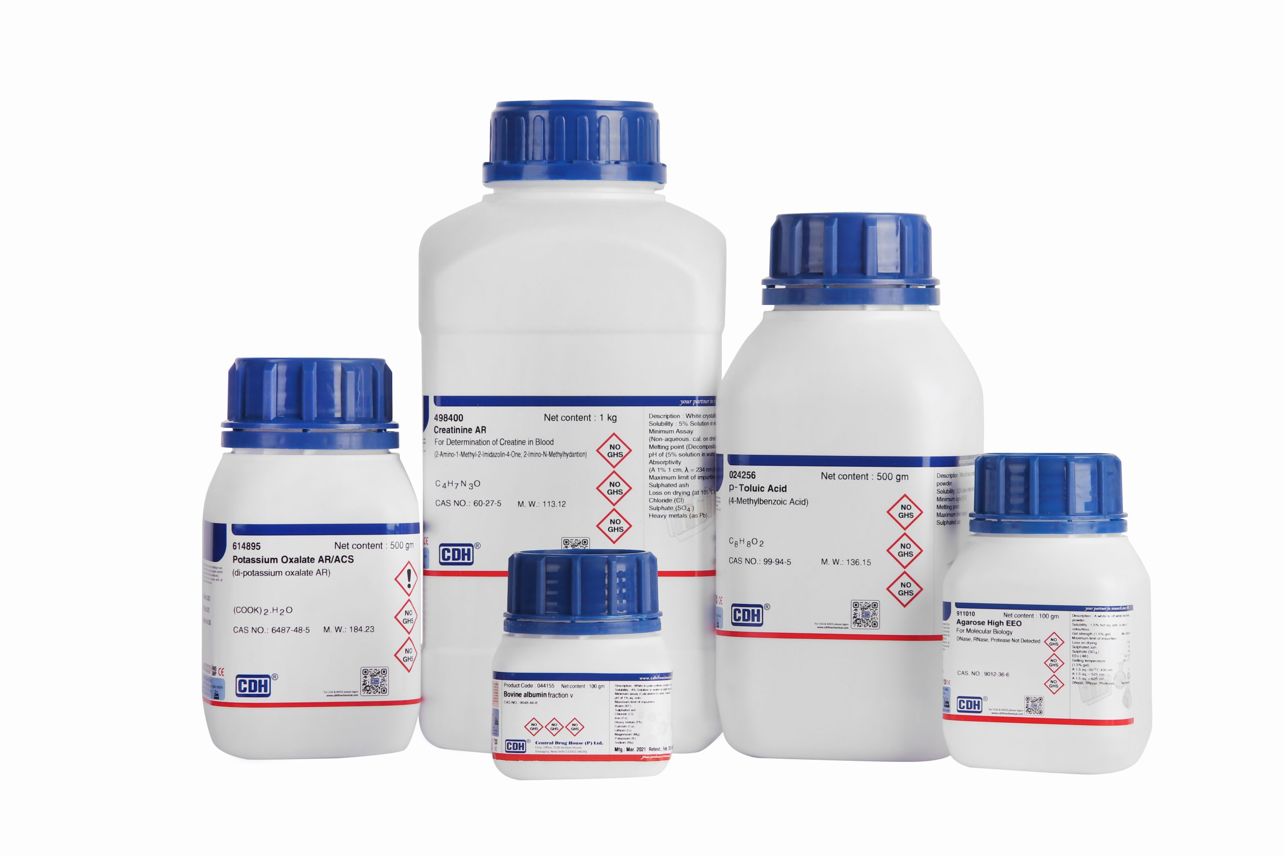 fine_chemical_2 Tartaric Acid AR - Image 1