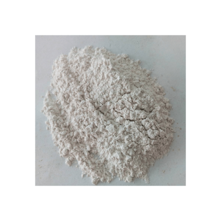 Ceramic Grade Fluorspar Powder 85 to 96 Percent CaF2