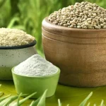 Guar Gum Food Grade