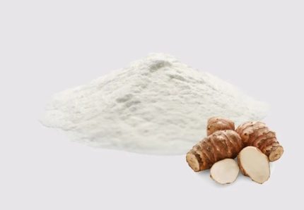 Inulin Powder Food Grade