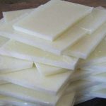 Paraffin Wax Refined
