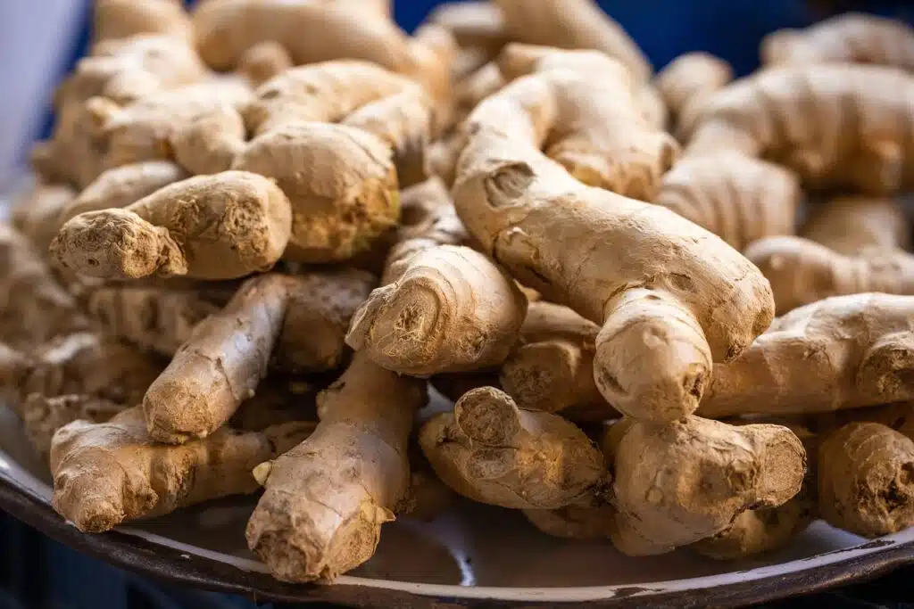 ginger-root-2-1024x683.jpg Ginger - Image 1