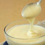 Condensed Milk Sweetened