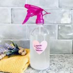 Fabric Refresher Spray