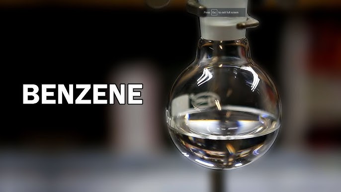 hq720 Benzene - Image 1