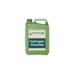 Hydrogen Peroxide 30 Percent