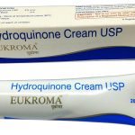 Hydroquinone