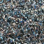 Turning Scrap Swarf