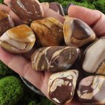 Brown Jasper
