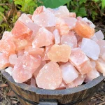 Rock Salt