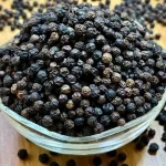 Black Pepper