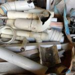 PVC Scrap