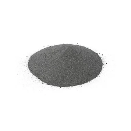 Iron Fillings