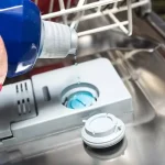 Rinse Aid for Dishwashers