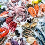 Fish Meat and Seafood Products