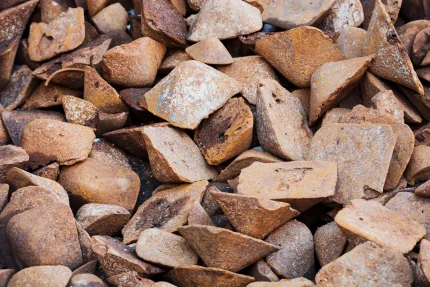 Pig Iron