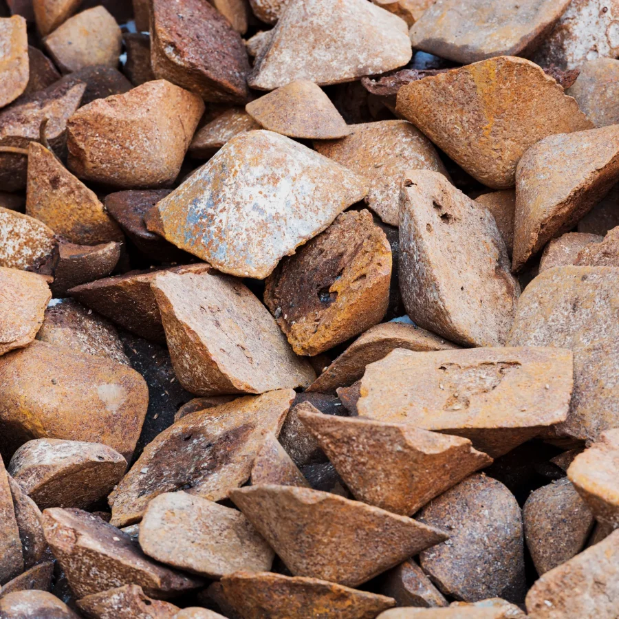Pig Iron