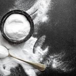 Sodium Bicarbonate Food Grade