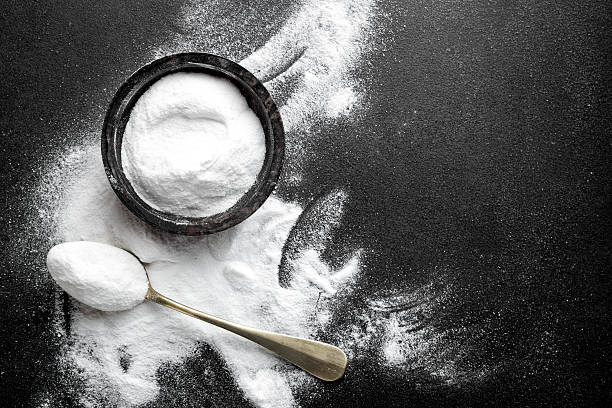 baking sodabaking soda Sodium Bicarbonate Food Grade - Image 1