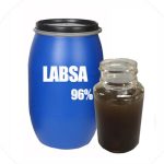 Linear Alkylbenzene Sulfonic Acid LABSA