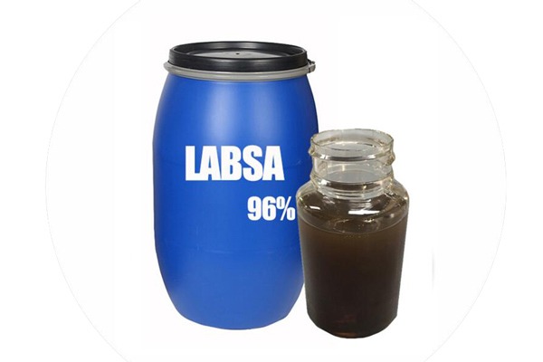 labsa-96-uses Linear Alkylbenzene Sulfonic Acid LABSA