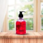 Hand Wash Liquid Soap Moisturizing
