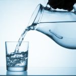 Distilled Water