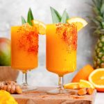 Mango Squash