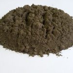 Manganese Dioxide