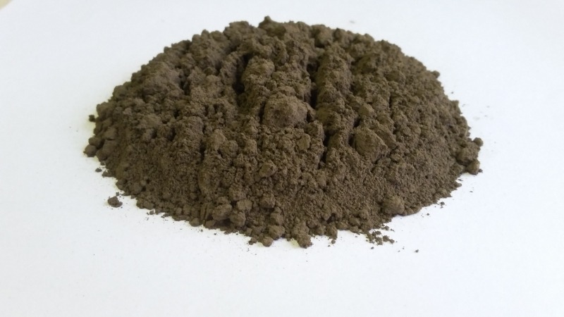 mno_alma Manganese Dioxide - Image 1