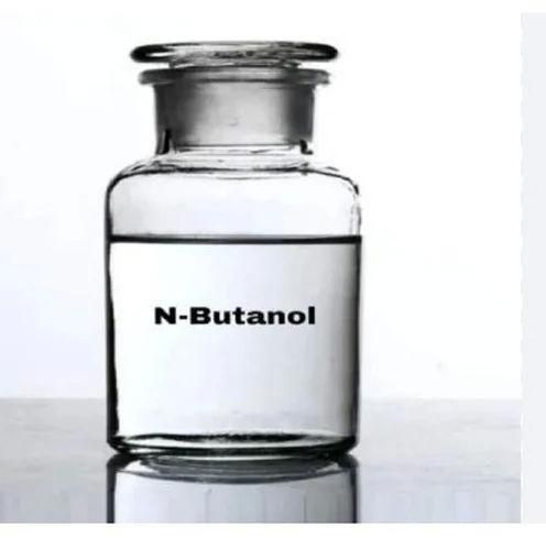 n-butanol-chemical-1715943652-7433507 N Butanol - Image 1