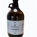 N Heptane