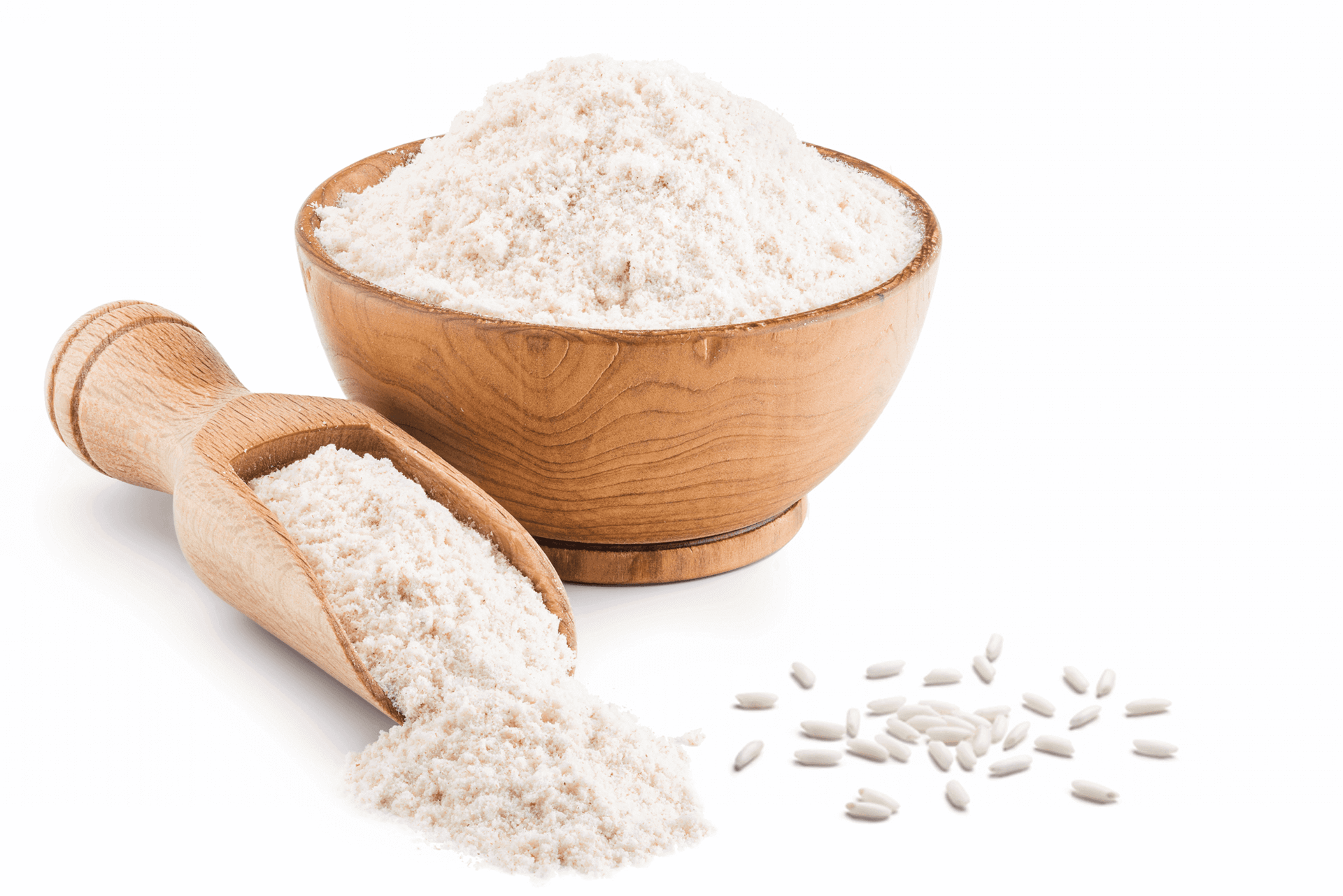 native-rice-starch Rice Starch Food Grade - Image 1
