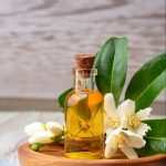 Neroli Oil