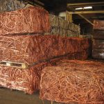 Copper Wire Scrap