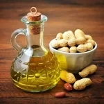 Peanut Oil