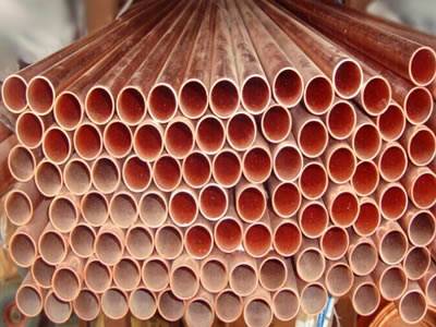 Phosphor Copper