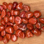 Red Jasper