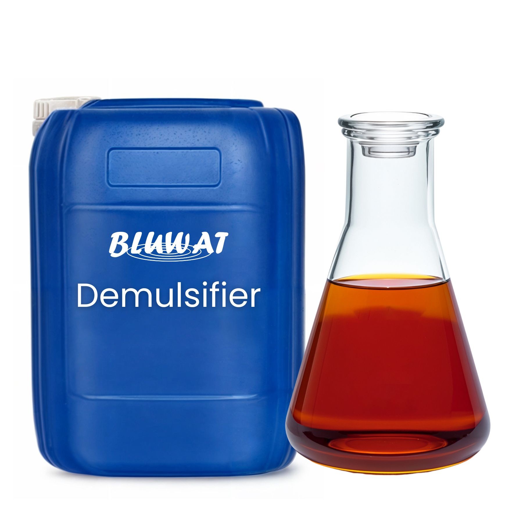ps188798668-demulsifier_demulsifying_agent_demulsifiers_for_efficient_oil_and_gas_gathering_and_transportation Demulsifiers Proprietary Blends - Image 1