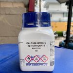 Calcium Nitrite AR
