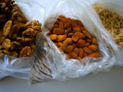 Pine Nuts