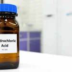 Hydrochloric Acid