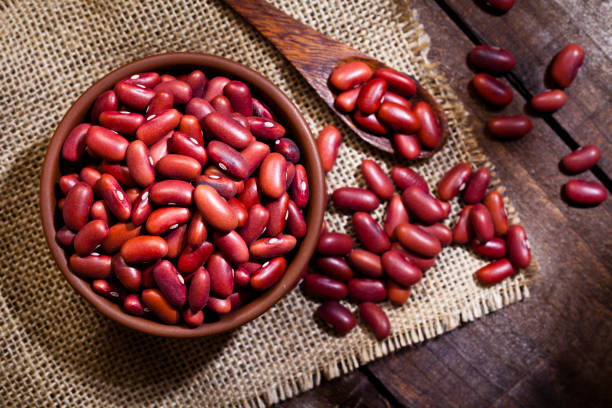Red Kidney Beans