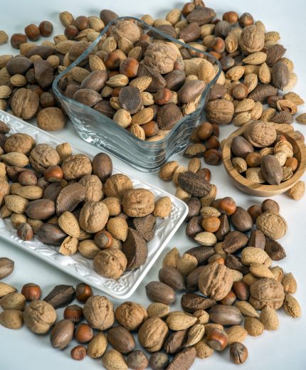 Pine Nuts