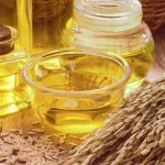 Rice Bran Oil