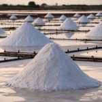 Sodium Chloride Food Grade