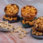 Cashew Nuts Raw and Kernels