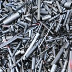 Aluminum Scrap